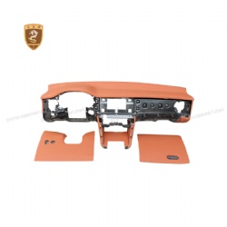 For Bentley flying spur old to new style car interior trims