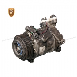 For Aston Martin DB11 Vantage 16-23 AC Compressor  HY53-190629-AA