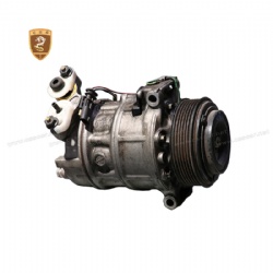 For Aston Martin DB11 Vantage 16-23 AC Compressor  HY53-190629-AA