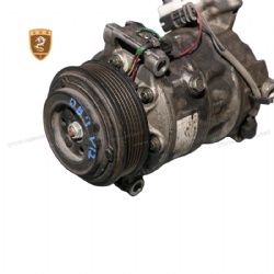 For Aston Martin DB11 Vantage 16-23 AC Compressor  HY53-190629-AA