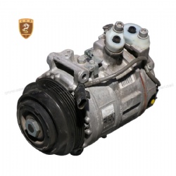 For Aston Martin DBX 21-25 AC Compressor  MY83-SE190629-AA
