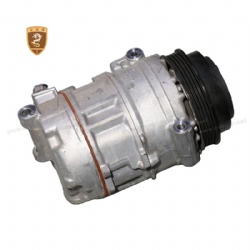 For Aston Martin DBX 21-25 AC Compressor  MY83-SE190629-AA
