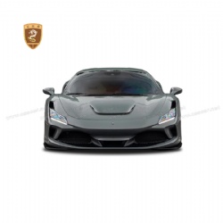 For Ferrari F8 OEM style body kit