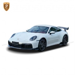 For Porsche 922 turbos BB style body kit
