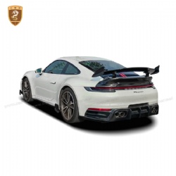 For Porsche 922 turbos BB style body kit
