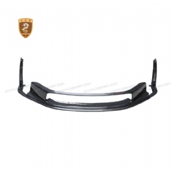 For Porsche 992 GT3RS OEM style body kit