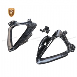 For Ferrari 812 OEM style door handle