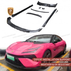 For Lotus emeya ABINA style body kit