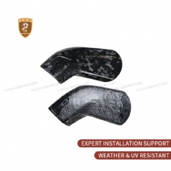 For Lotus Eletre Emeya oem style mirror cover