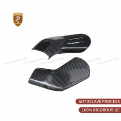 For Lotus Eletre Emeya oem style mirror cover