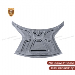 For Lotus EMIRA MK style hood