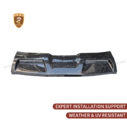 For Mercedes-Benz G-Class 18-24 W464 463a update MSY.P920 Limited Edition roof wing