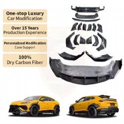 For Lamborghini URUS S update Vor body kit