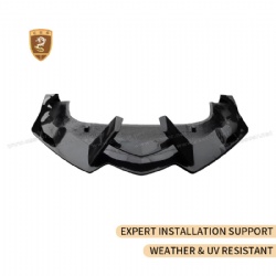 For Lamborghini LP700 veneno style body kit
