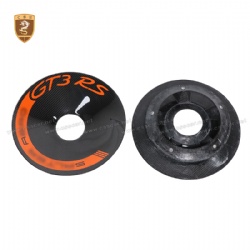 For Porsche 911 GT3RS car wheel rims cover