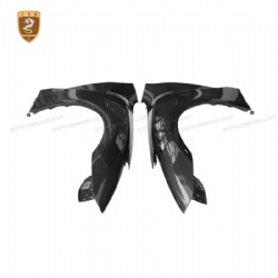 For Nissan gtr35 nismo style fenders