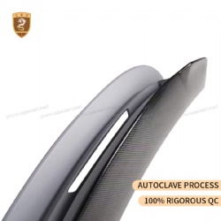 For Porsche 911-992 SD style spoiler