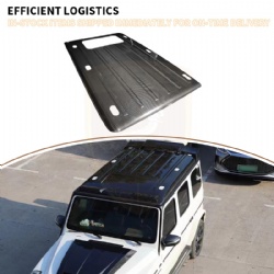 For Mercedes-benz G-Class W464 Car roof