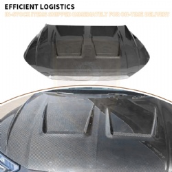 For Audi Q5 update MSY hood