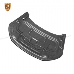 For Audi Q5 update MSY hood