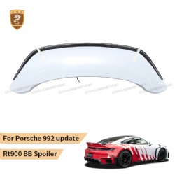 For Porsche 992 Rt900 BB style spoiler
