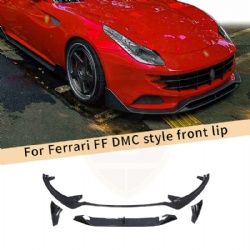 For Ferrari FF update CSS front lip