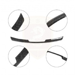 For Rolls-Royce Cullinan 2025 MSY style Rear spoiler