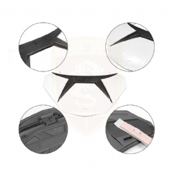 For Lamborghini Revuelto MSY style hood