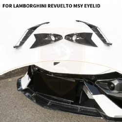 For Lamborghini Revuelto MSY style eyelid