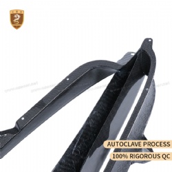 For Ferrari SF90 OEM style rear fender vents