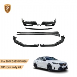 For BMW 2025 M5 G90 MP style body kit