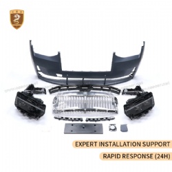 For Rolls-Royce Ghost 1-4th old to new 5th body kit