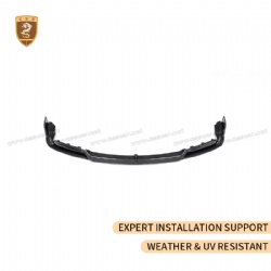 For BMW M8 4-door F93 update PT body kit