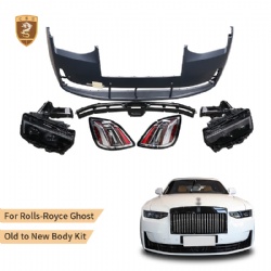 For Rolls royce ghost 4th update 5th body kit