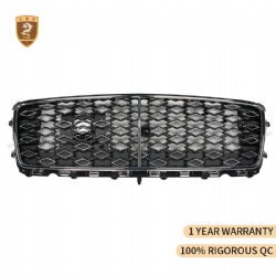 BEN024 For Bentley Continental GT Facelift Conversion to 2025 Style