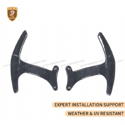 Shift paddle Compatible with all Ferrari models