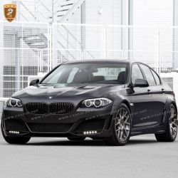 BMW 5 series F18 LUMMA body kits