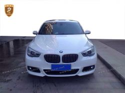 BMW 5 series GT MTECH body kits