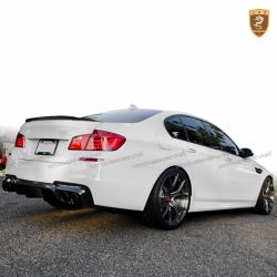 BMW 5 series M5 3D body kits