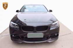 BMW 5 series MTECHE body kits