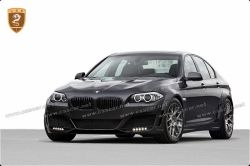 BMW 5 series M5 LUMMA body kits