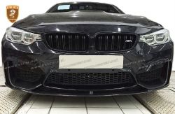 BMW M4 carbon body kits