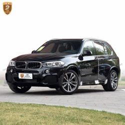 2016 BMW X5 (F15) MTECH body kits