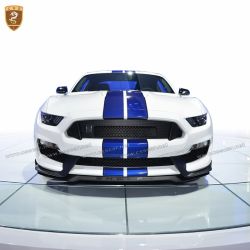 Ford Mustang GT350 body kits