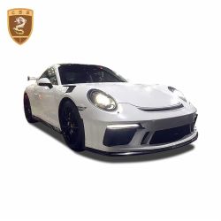 PORSCHE 911-991.2-GT3 body kits