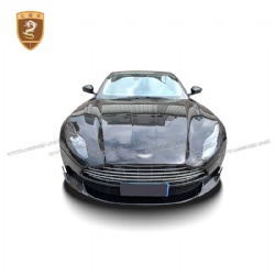 Aston Martin DB11 update ST body kit