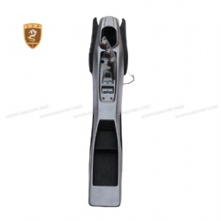 For Ferrari 488 pista center control panel trim