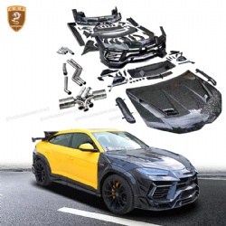 For Lamborghini URUS 2024 update MSY Limited edition body kit