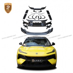 For Lotus eletre OEM style body kit