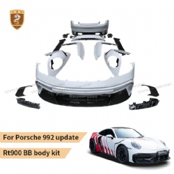 For Porsche 992 Rt900 BB style body kit